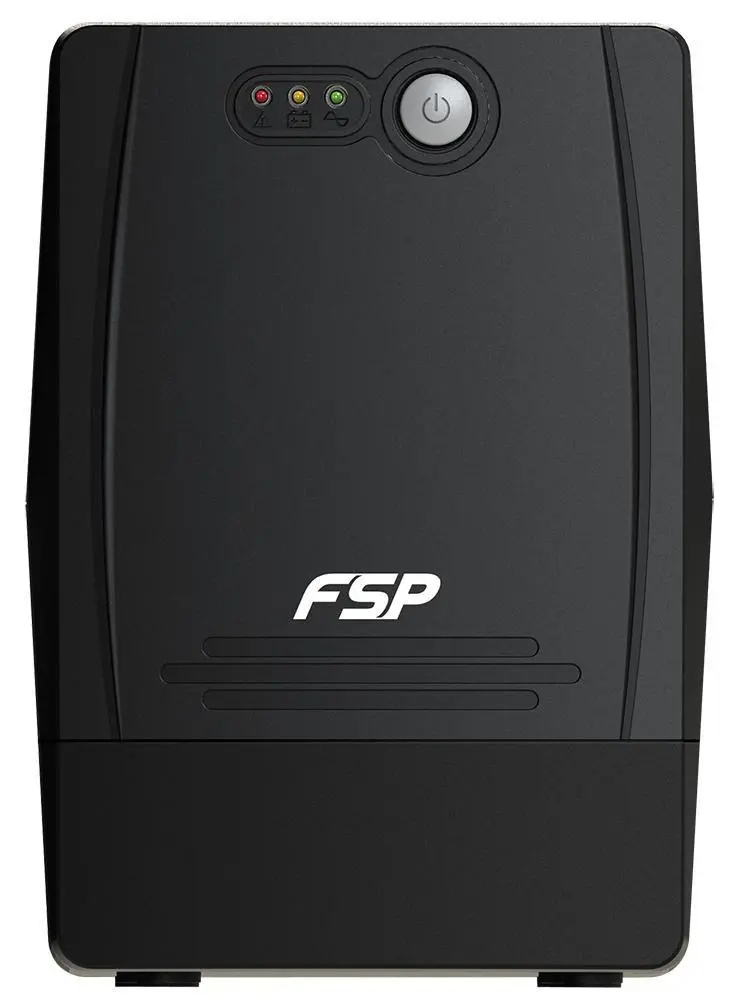 FSP/Fortron - FP 2000 - UPS - 1200 watt - 2000 VA