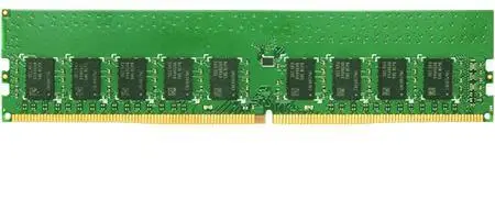 SYNOLOGY - 16GB DDR4 ECC FREQUENCY 2666 MEM