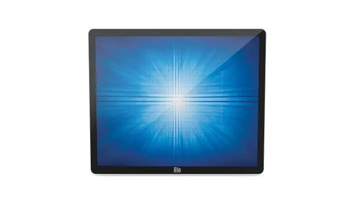 ELO - 6553L 65IN WIDE LCD MNTR UHD ET1902L-2UWA-0-BL-NS-G HDMI PCAP MNTR