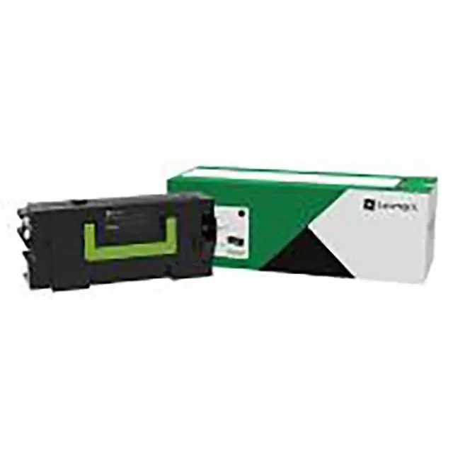 LEXMARK - 58D2U00 Toner Cartridge 1