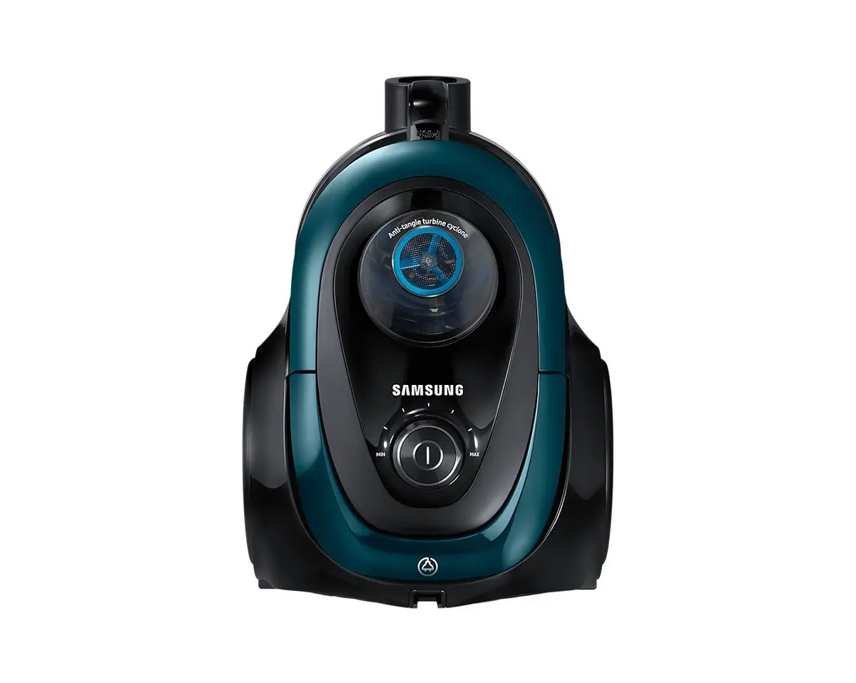 Samsung - VC07M21A0VN 1,5 l Zylinder-Vakuum Trocken 700 W Beutellos