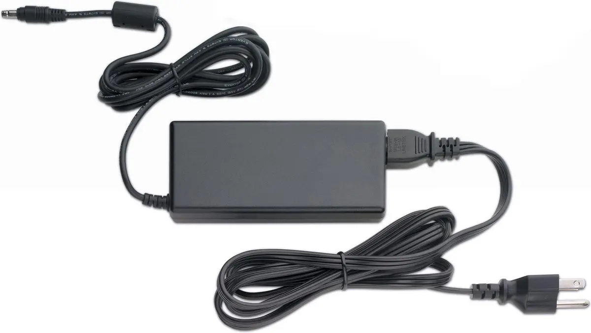 HP - strømadapter - 60 watt