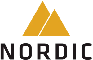 Nordic - Gaming NGP-5279 Strømforsyning 1000W Modular 80+ Gold