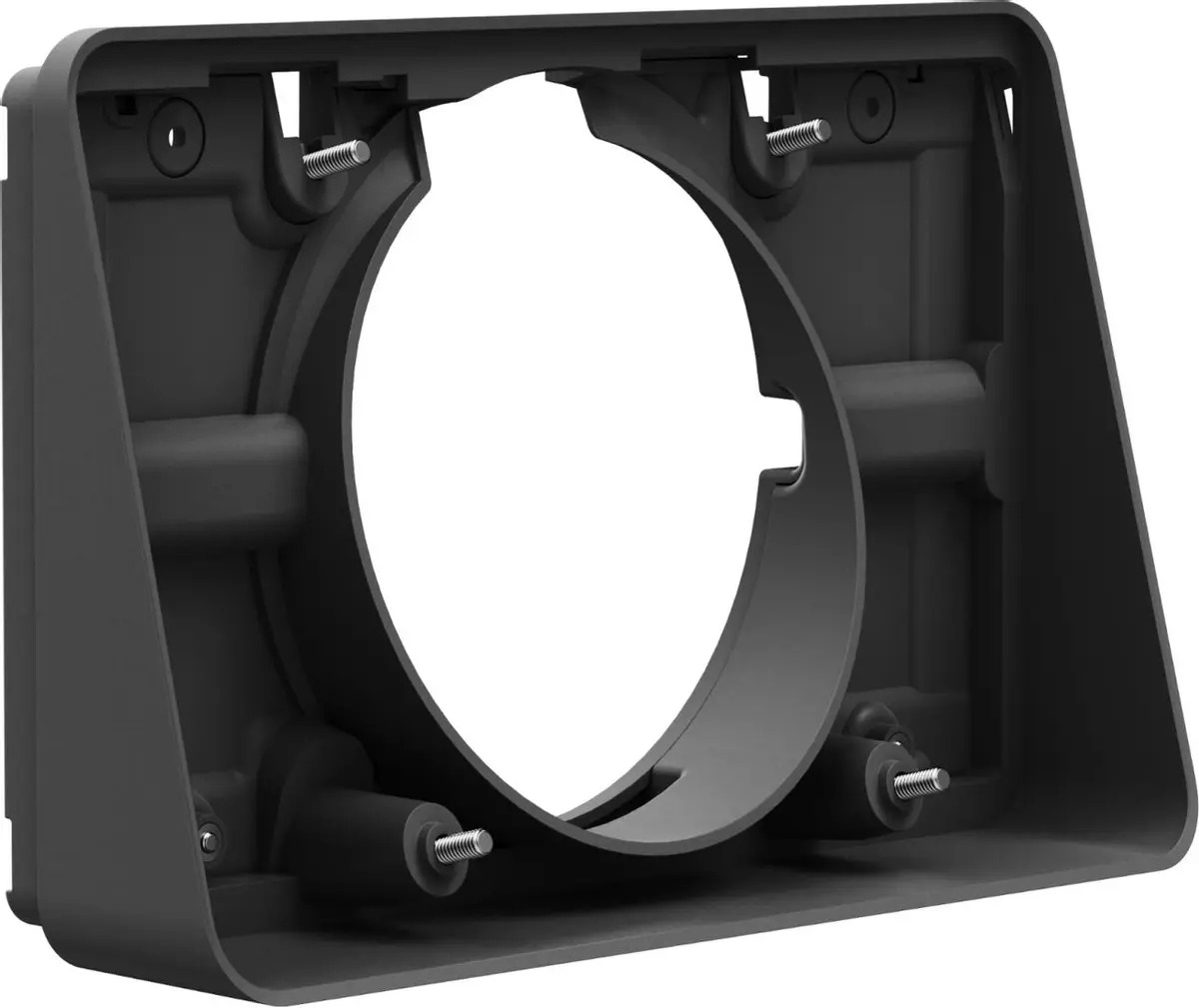 LOGITECH - Wall Mount Tap Scheduler GRAPHITE WW