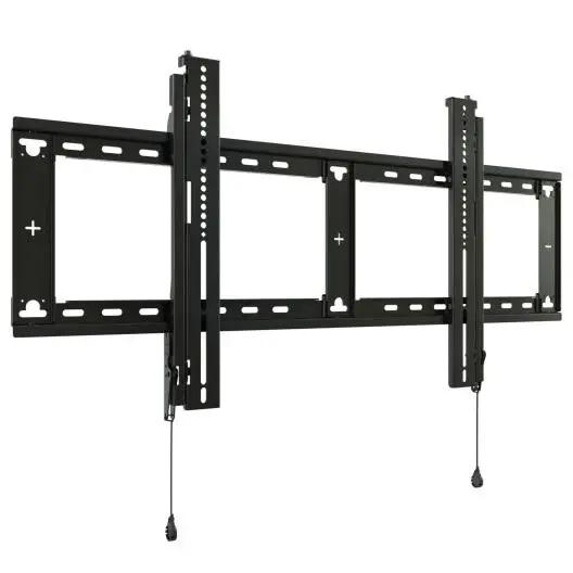 CHIEF MFG - Vegg Large Fit Fixed Universal Sort Max 90 Kg