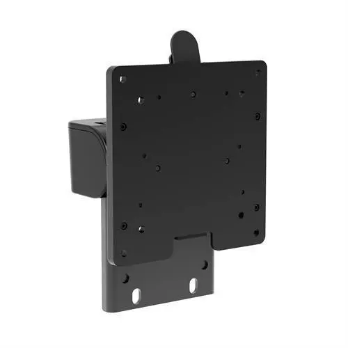 Ergotron - TRACE monteringskomponent - for LCD-skjerm - enkel - matt svart