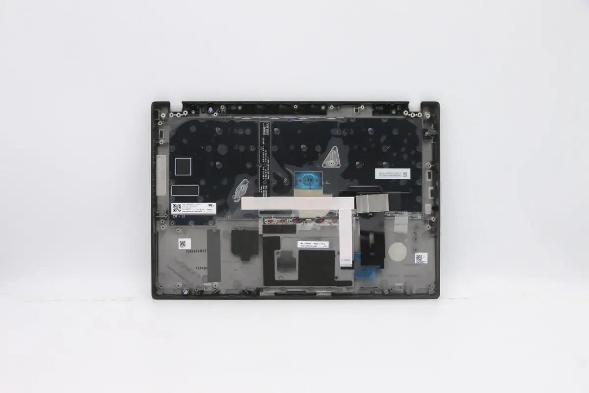 Lenovo - Jazz 2.0 INTEL FRU MECH ASM