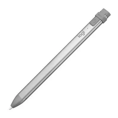 LOGITECH - CRAYON MID GREY EMEA - ACCS