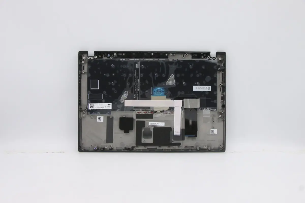Lenovo - Jazz 2.0 AMD FRU MECH ASM