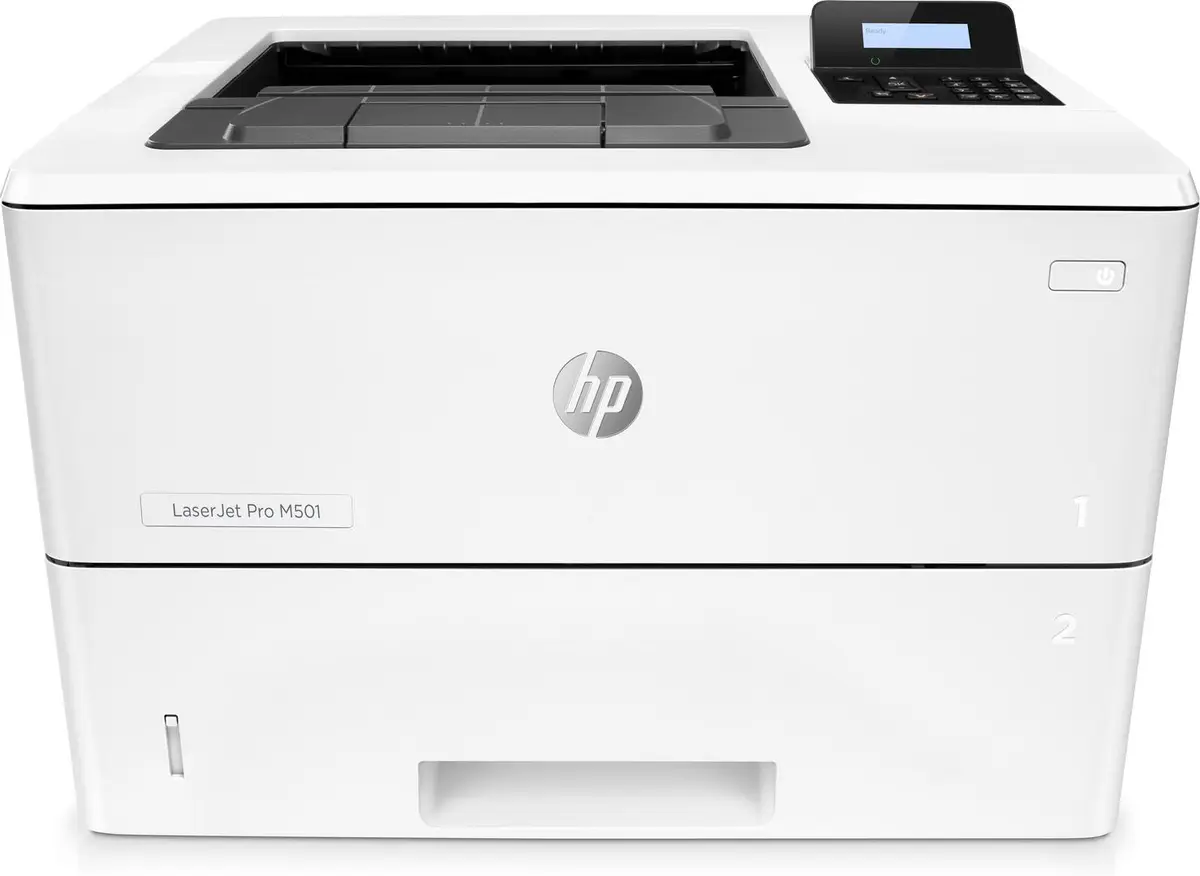 HP - LaserJet Pro M501dn