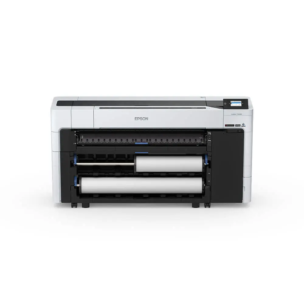 Epson - SureColor T7700DM - multifunksjonsskriver - farge