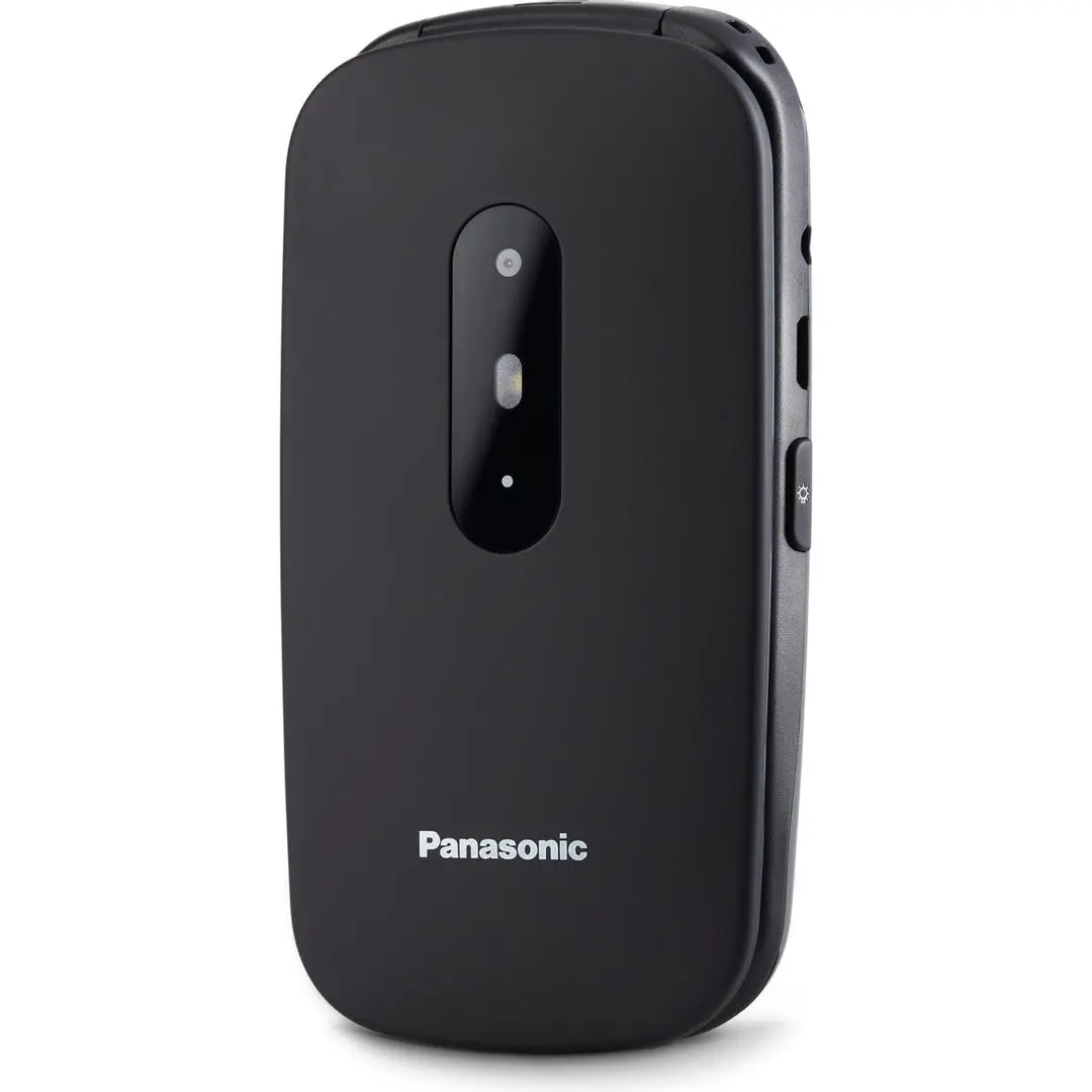 Panasonic - Kx-Tu446Exb 6.1 Cm (2.4") 110