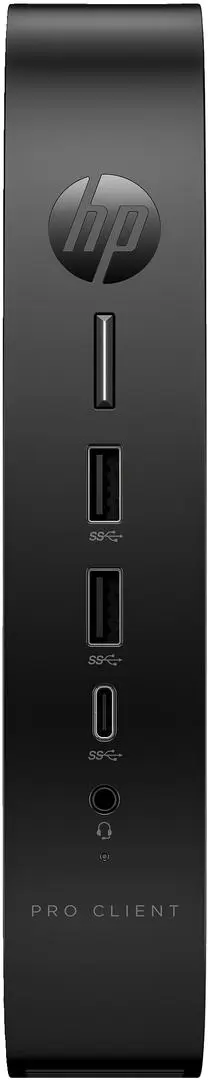HP - Pro t550/W10/64GF/8GR TC