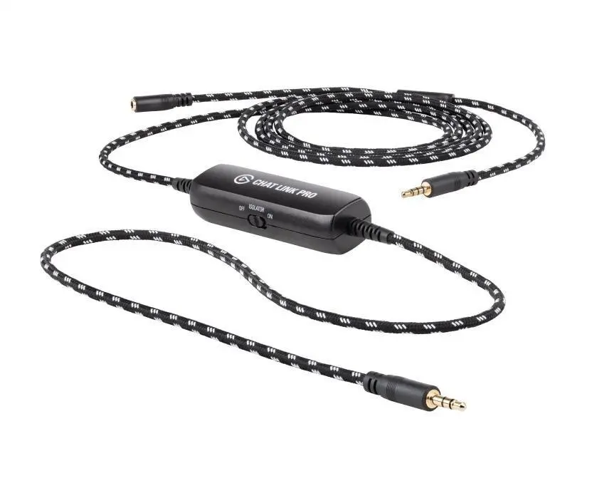 ELGATO - Chat Link PRO