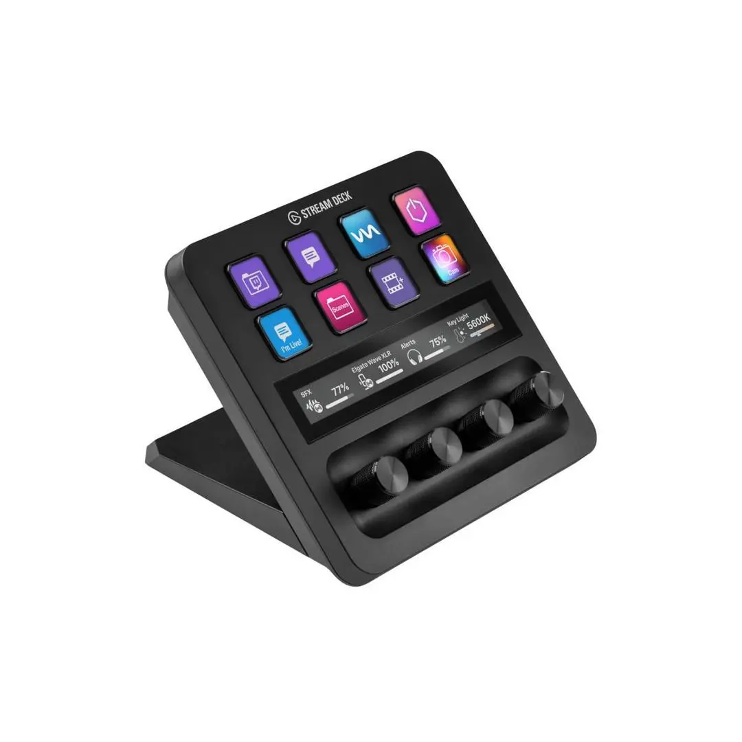 ELGATO - Stream Deck +