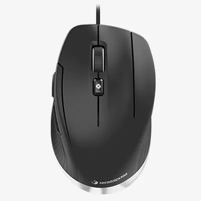 3Dconnexion - CadMouse Compact - mus - USB