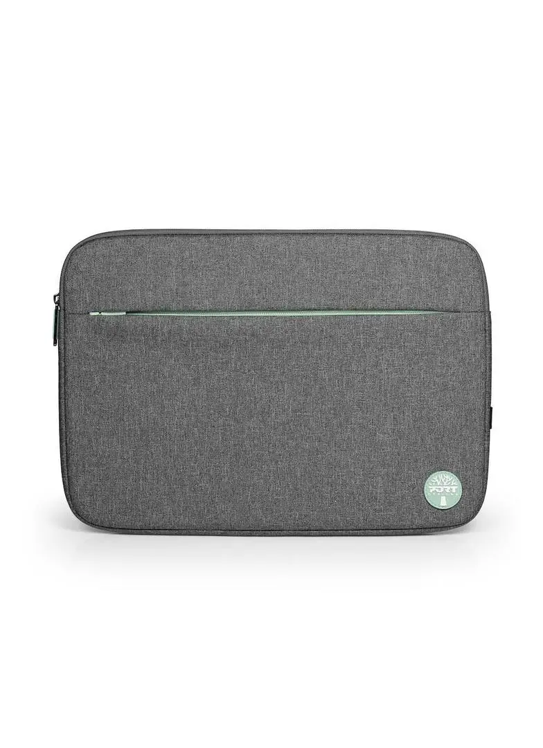 PORT DESIGNS - 13-14"" Yosemite ECO Laptop Sleeve Grey /400704