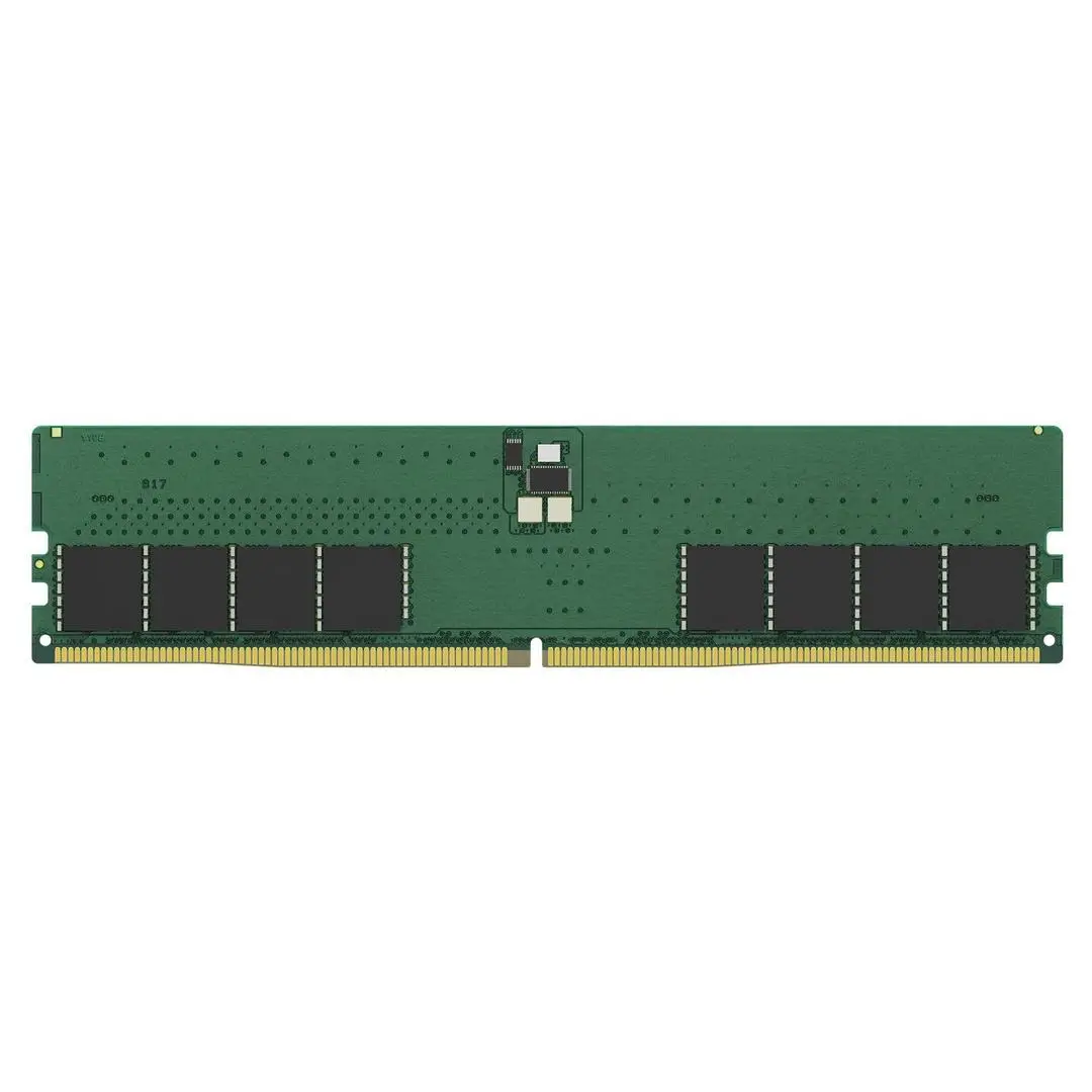 Kingston System Specific Memory DDR5-5600 Ikke-bufret/Non-ECC - 32GB - CL46 - Single Channel (1 pcs)