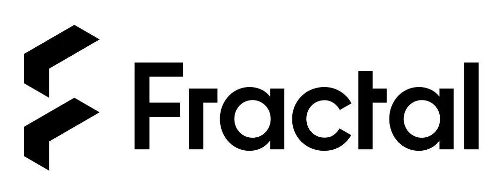 Fractal Design - Venturi Series HF-14 - kabinettvifte