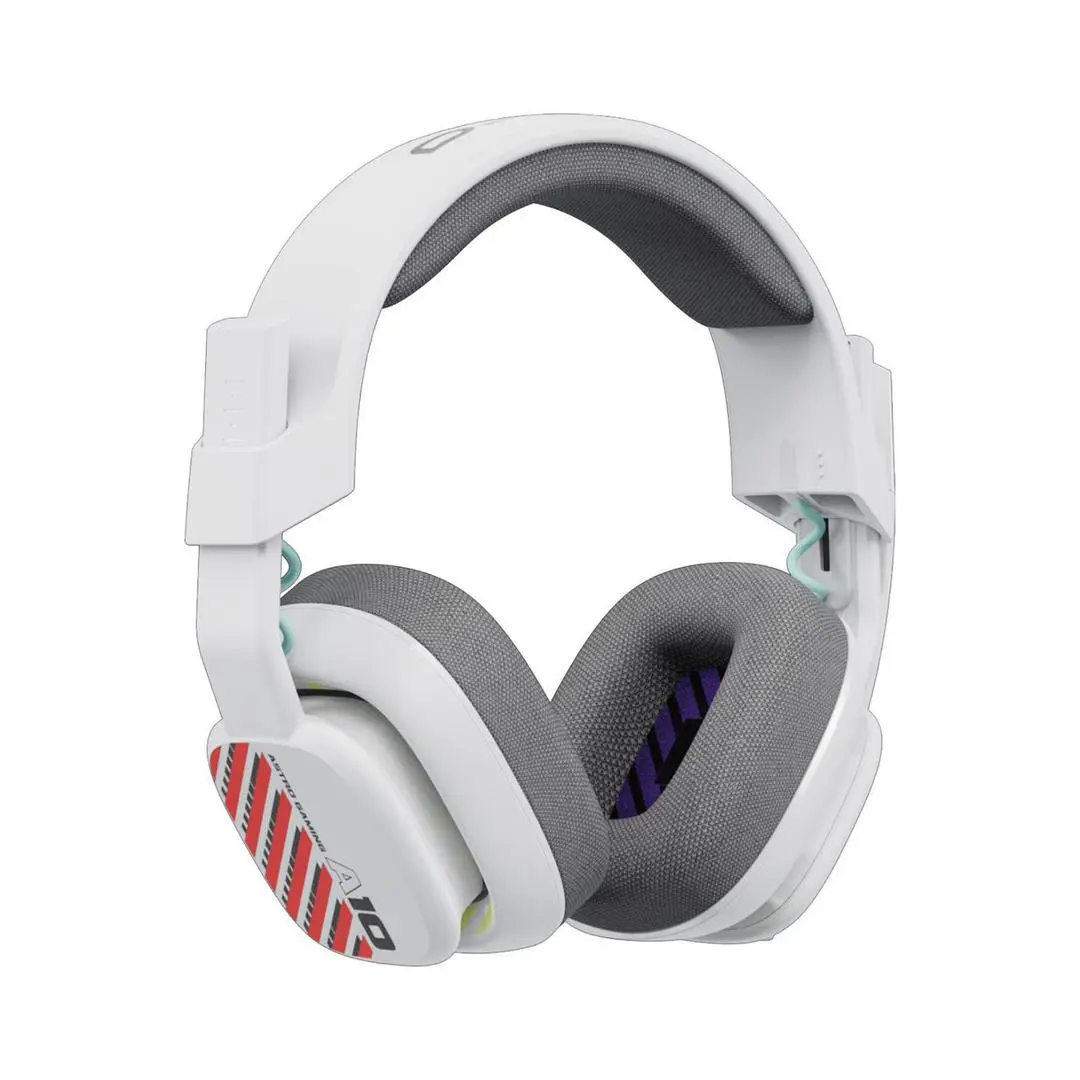 Logitech - ASTRO Gaming A10 Gen 2 - hodesett