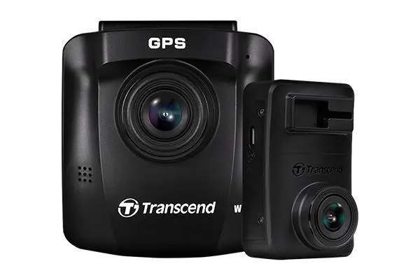 Transcend - DrivePro 620 - instrumentbordkamera
