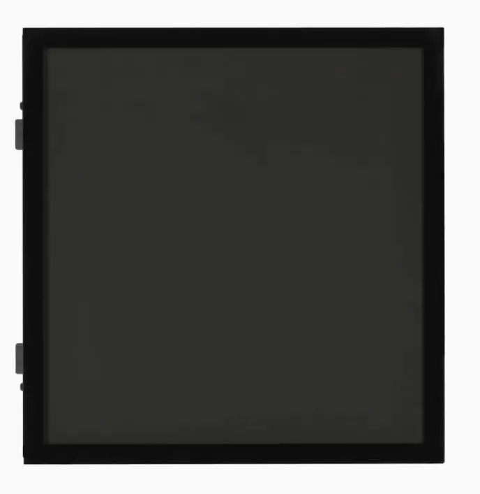 Corsair - Airflow Left Full Tower Rear