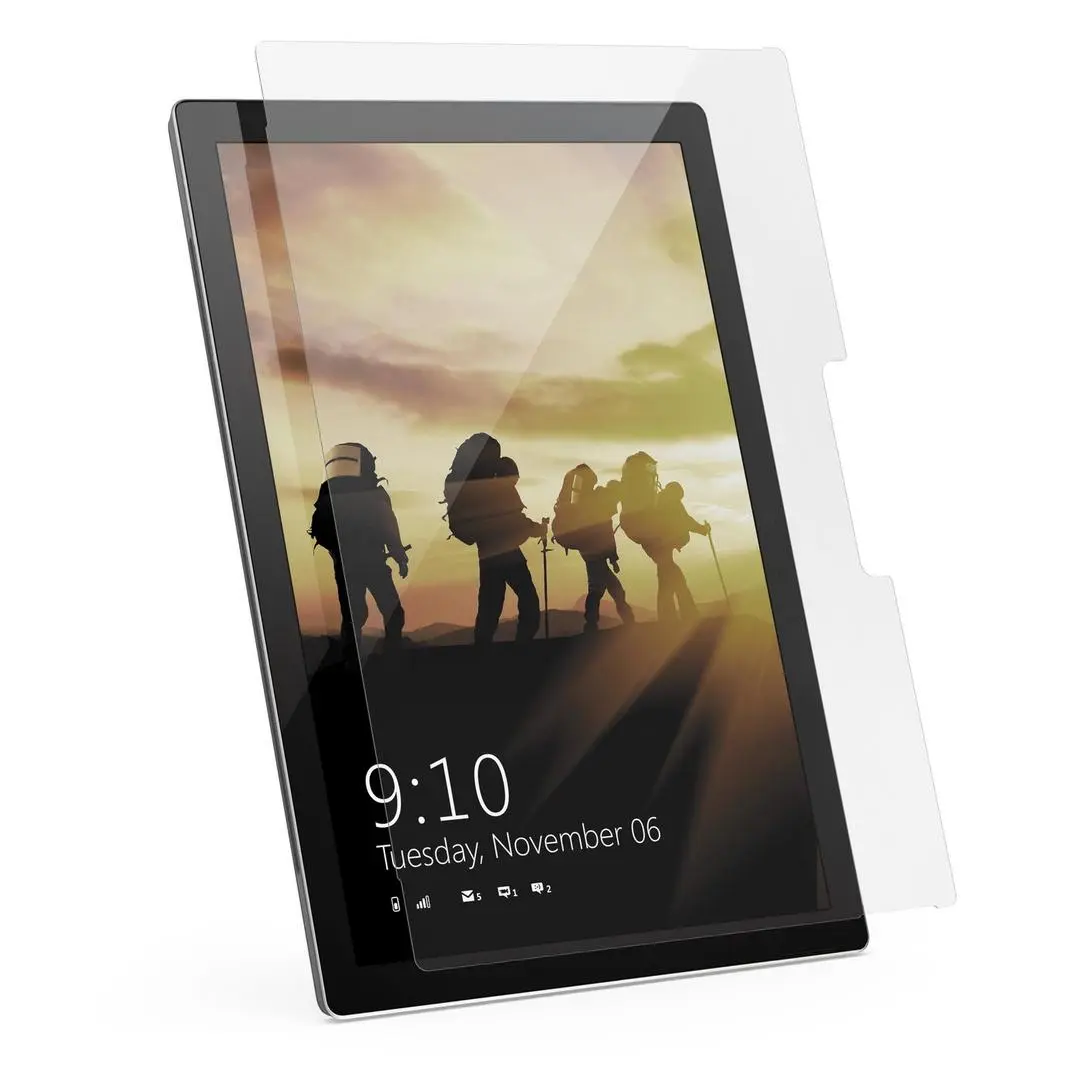 UAG - Tablet Screen Protector Clear