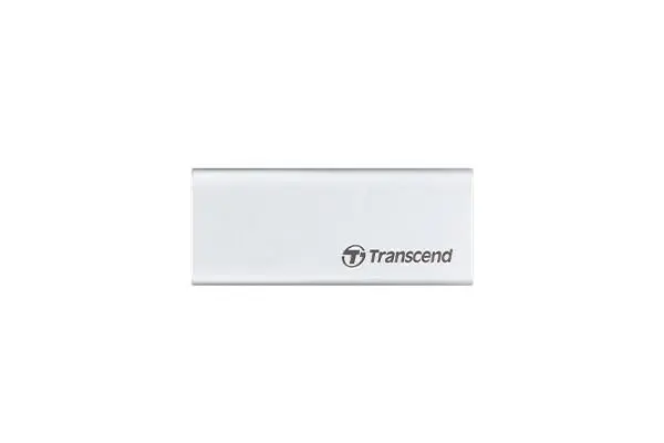Transcend - ESD260C - SSD - 250 GB - USB 3.1 Gen 2