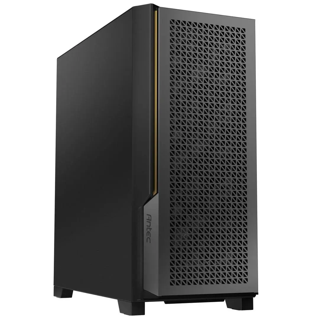 Antec - P20Ce Midi Tower Black