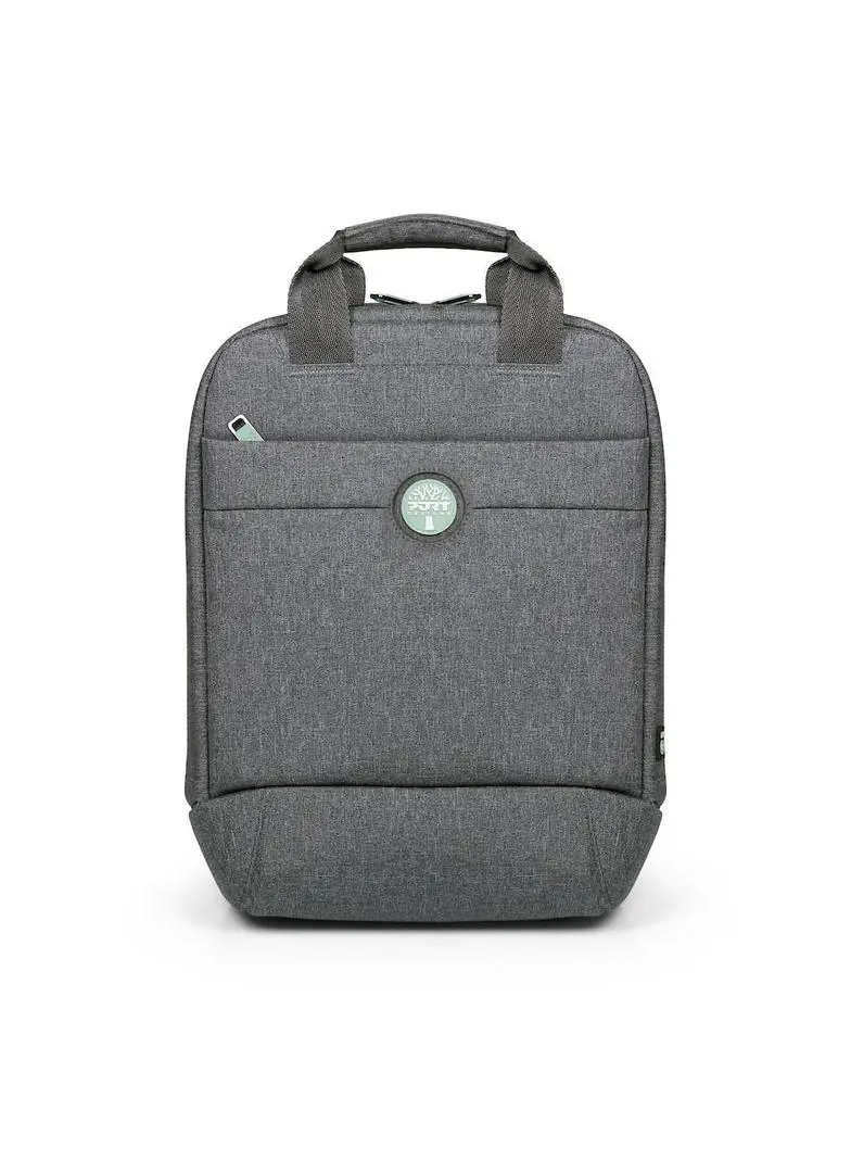 PORT DESIGNS - 13-14"" Yosemite ECO Backpack Grey /400702