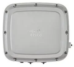 Cisco - Catalyst 9124AXI - trådløst tilgangspunkt - Bluetooth, Wi-Fi 6