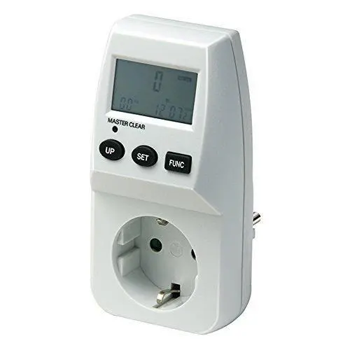 Brennenstuhl - Electric Meter Electronic