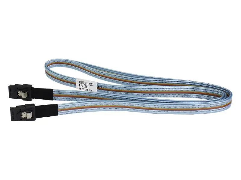 Hewlett Packard Enterprise - Serial Attached Scsi (Sas)