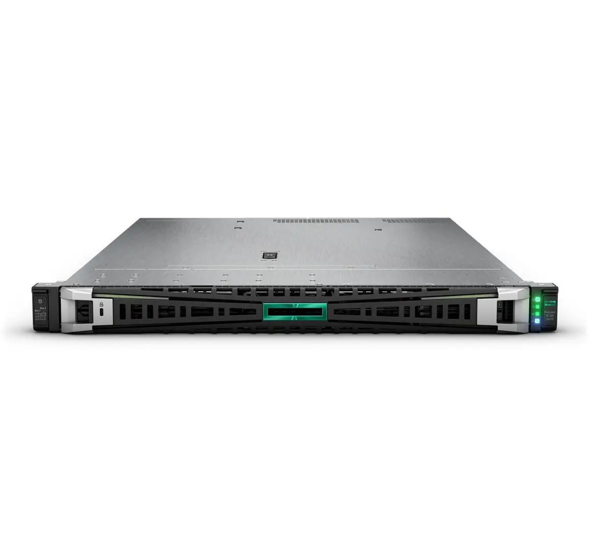 Hewlett Packard Enterprise - HPEDL365Gen118SFFCTOSvr