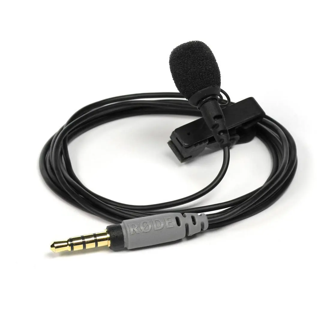 Røde - smartLav+