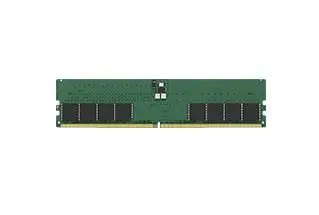 KINGSTON - 32GB 5600MT/s DDR5 Non-ECC CL46 DIMM 2Rx8