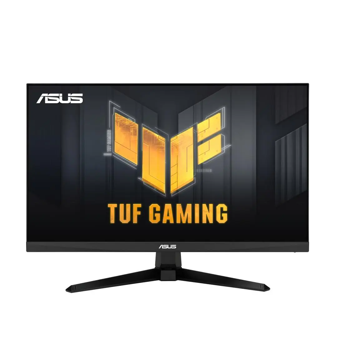 ASUS - Tuf Gaming Vg246h1a 24" Fhd IPS 100Hz 16:9 23.8" 1080 x 1920 16:9 IPS 100Hz