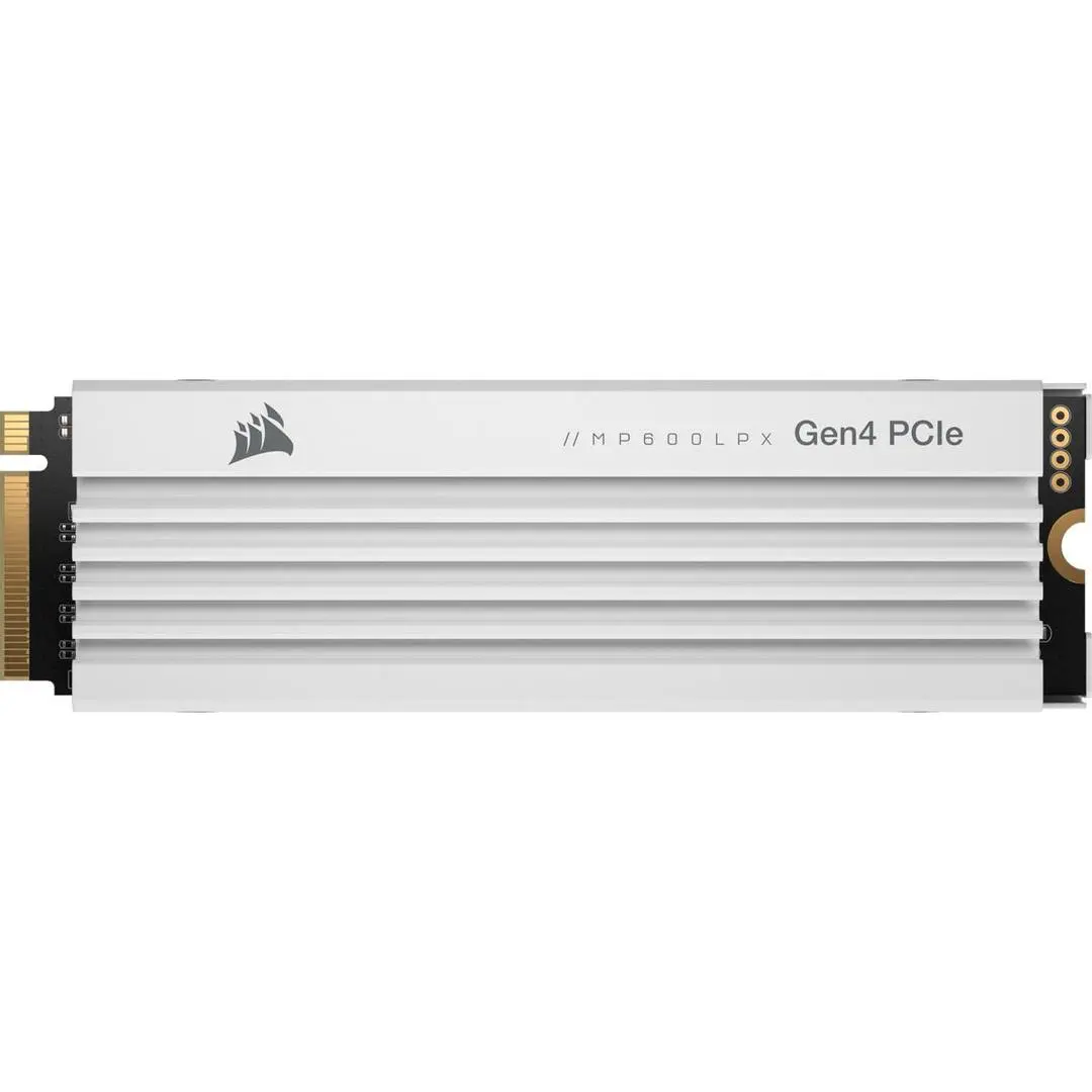 Corsair - Mp600 Pro Lpx M.2 2000 Gb Pci