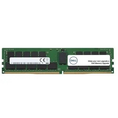 DELL - DIMM,8GB,3200,1RX16,16,DDR4,NU