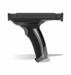 NEWLAND - PISTOL GRIP FOR MT90 WITH WINDOW FOR REAR CAMERA ACCS