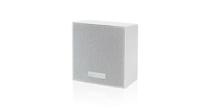 ECLER - White 25W/8oh 15W/100V
