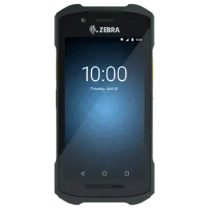 Zebra - TC26 - datainnsamlingsterminal - Android 10 - 32 GB - 5" - 3G, 4G
