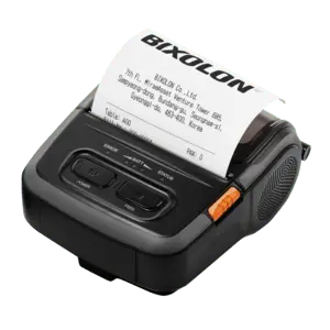 BIXOLON - SPP-R310 BT 5.0 DT PRINTER USB 100MM/SEC 203DPI BARCODES 1D 2D PRNT