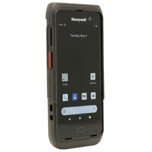 HONEYWELL - CT45XP WLAN 5IN FHD WI-FI 6 2X2 MIMO BT5.1 AND 2ND BLE 6GB RAM/6 TERM