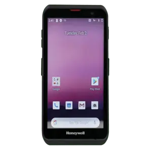 HONEYWELL - EDA52 ANDR11 WWAN 6/128GB-S0703 4G WIFI5 W/ ESIM W/O FINGERPRINT TERM