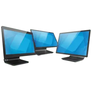 ELO - ESY15I4 I-SERIES 4 SLATE 15.6IN 1920X1080 3399 4GB/32GB 10-TOUCH TERM