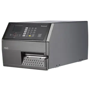 Honeywell - PX45: Industrial Printer