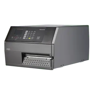 Honeywell - PX65 - etikettskriver - S/H - direktetermisk / termisk overføring