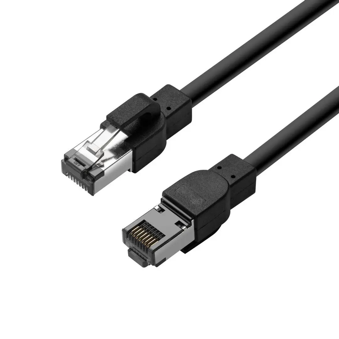Lanview - Cat6a HIGH-FLEX S/FTP Outdoor