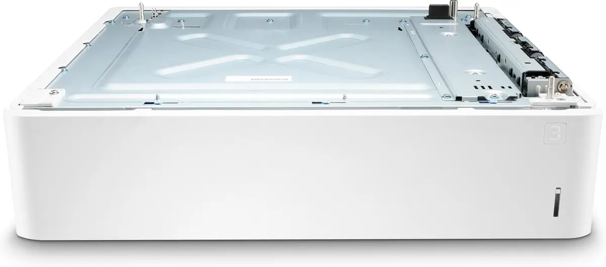 HP - LaserJet 550 Sheet Paper Tray